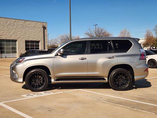 2021 Lexus GX 460 Premium