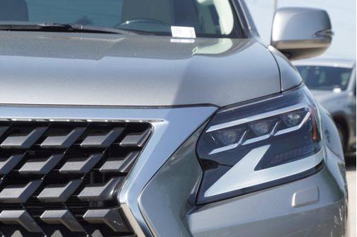 2021 Lexus GX 460 Premium