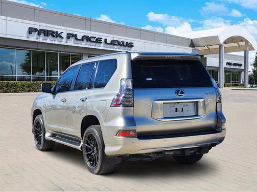 2021 Lexus GX 460 Premium
