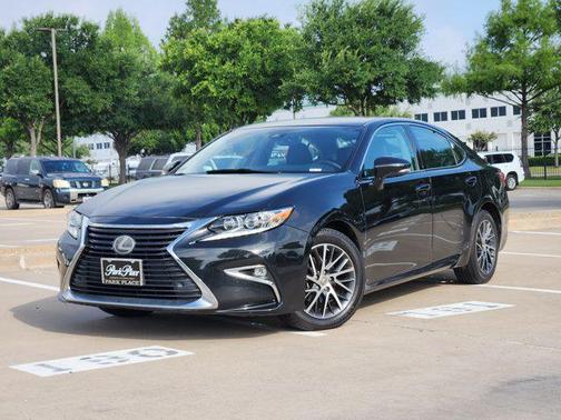 Caviar 2017 Lexus ES 350 Base