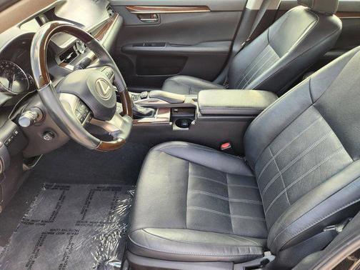 Caviar 2017 Lexus ES 350 Base