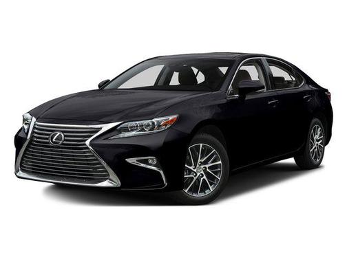 Caviar 2017 Lexus ES 350 Base