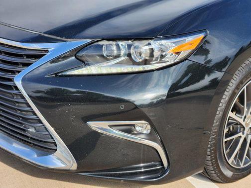 Caviar 2017 Lexus ES 350 Base