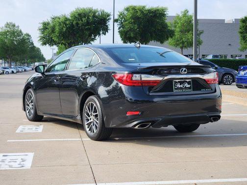 Caviar 2017 Lexus ES 350 Base