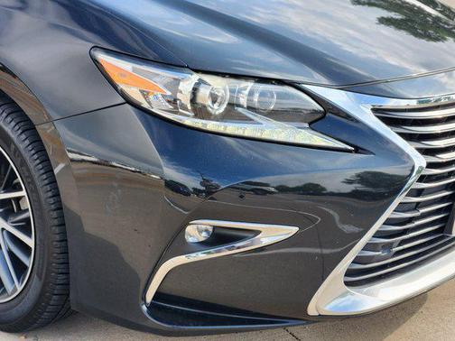 Caviar 2017 Lexus ES 350 Base