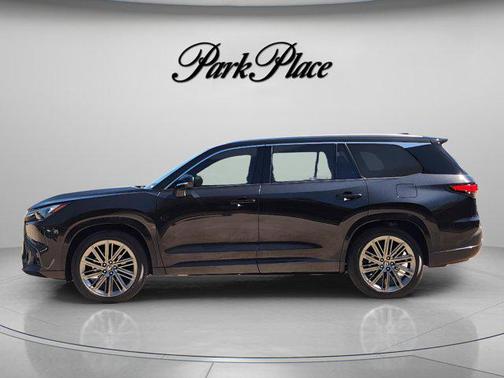 Caviar 2026 Lexus TX 350 Luxury