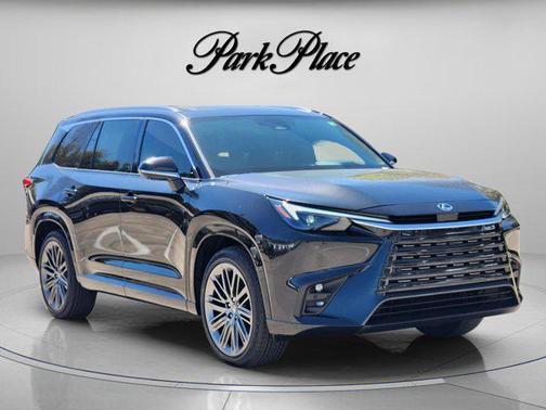 Caviar 2026 Lexus TX 350 Luxury