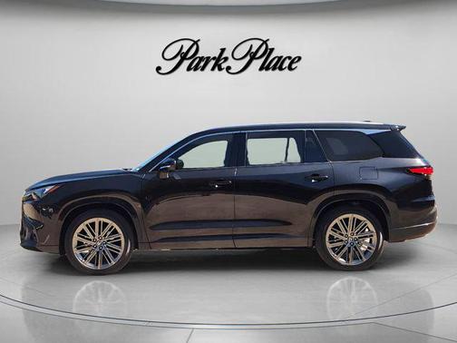 Caviar 2026 Lexus TX 350 Luxury