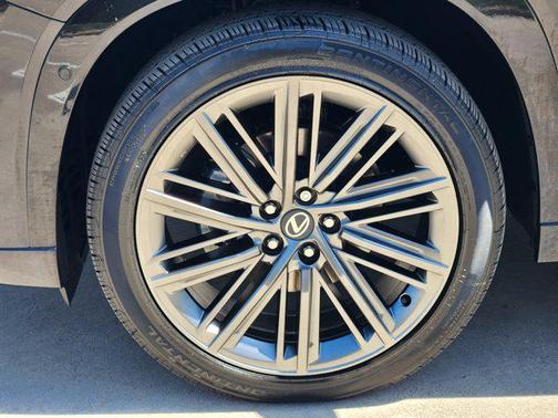 Caviar 2026 Lexus TX 350 Luxury