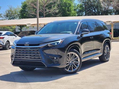 Caviar 2026 Lexus TX 350 Luxury