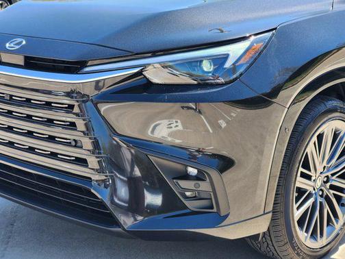 Caviar 2026 Lexus TX 350 Luxury