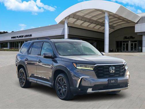 2023 Honda Pilot AWD Elite