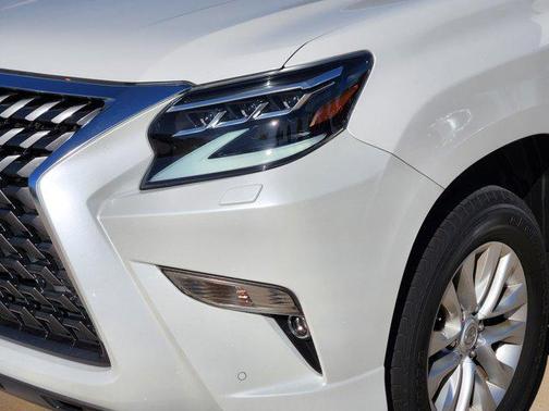 2021 Lexus GX 460 Premium