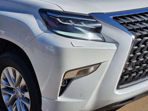 2021 Lexus GX 460 Premium