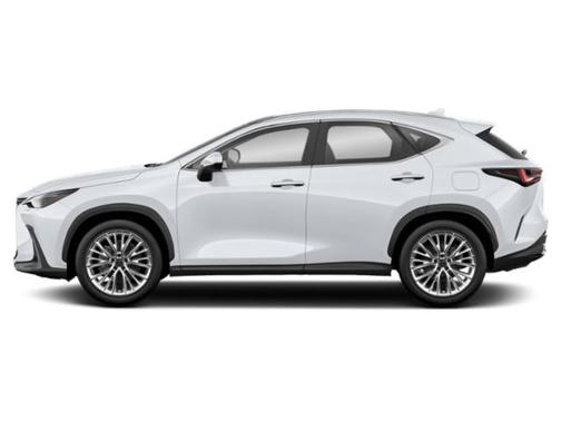 2022 Lexus NX 350 Premium