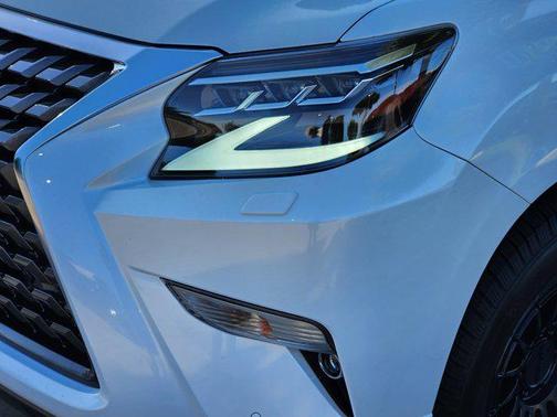 2020 Lexus GX 460 Luxury
