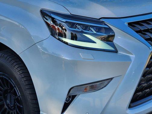 2020 Lexus GX 460 Luxury