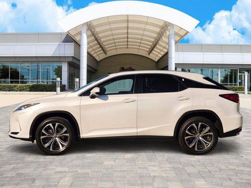 2021 Lexus RX 350 Base