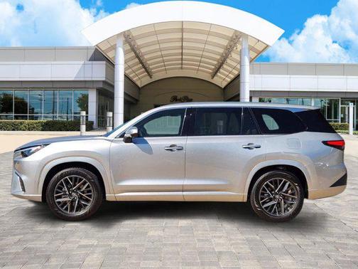 2025 Lexus TX 350 Luxury