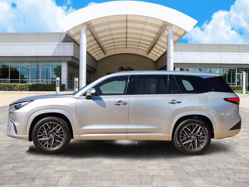 2025 Lexus TX 350 Luxury