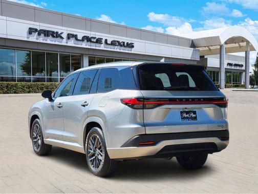 2025 Lexus TX 350 Luxury