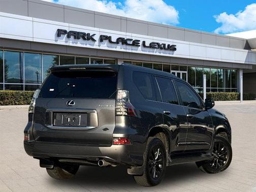 2021 Lexus GX 460 Premium