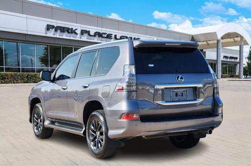 2021 Lexus GX 460 Premium