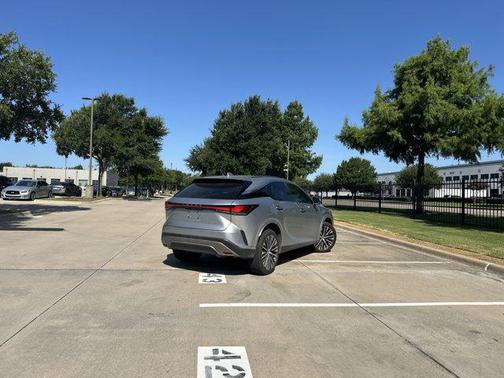 2023 Lexus RX 350 Premium Plus