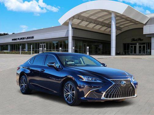 2025 Lexus ES 350 Base
