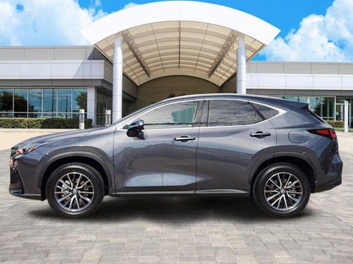 2026 Lexus NX 350 NX 350