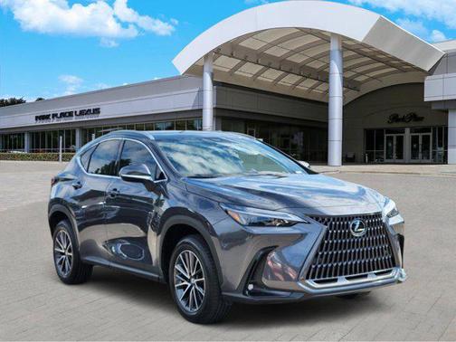 2026 Lexus NX 350 NX 350