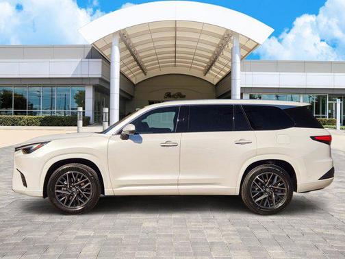 2026 Lexus TX 350 Base