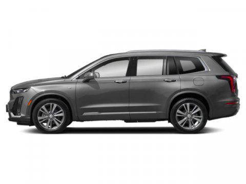 2022 Cadillac XT6 Premium Luxury AWD