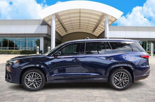 2025 Lexus TX 350 Premium