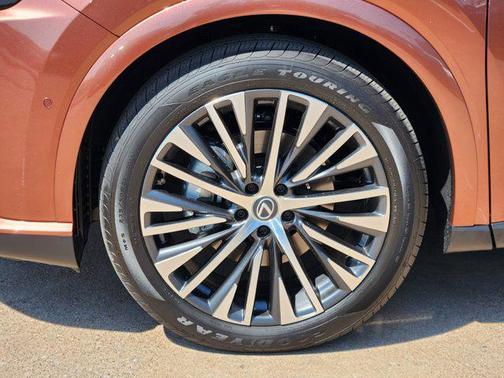 2025 Lexus RX 350 Premium Plus