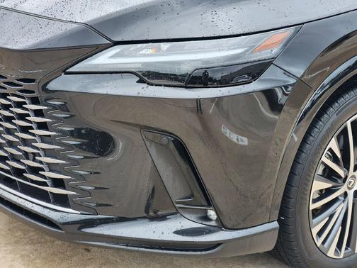 Caviar 2024 Lexus RX 350 Premium Plus