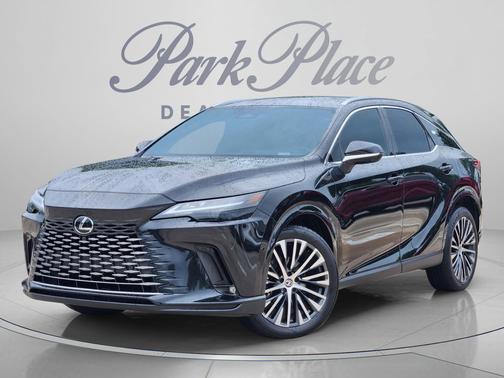 Caviar 2024 Lexus RX 350 Premium Plus