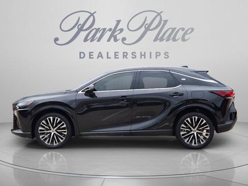 Caviar 2024 Lexus RX 350 Premium Plus