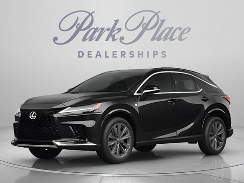 Caviar 2024 Lexus RX 350 Premium Plus