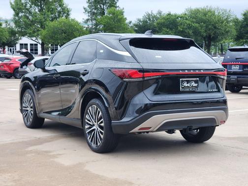 Caviar 2024 Lexus RX 350 Premium Plus