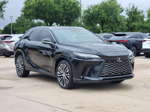 Caviar 2024 Lexus RX 350 Premium Plus