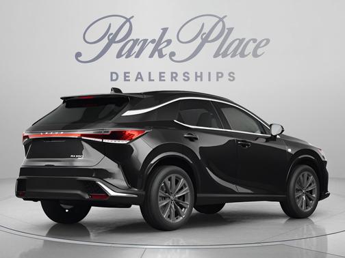 Caviar 2024 Lexus RX 350 Premium Plus