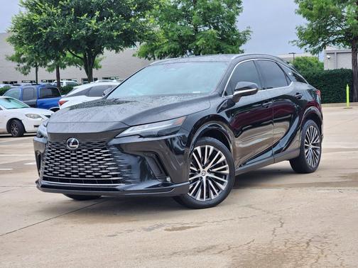 Caviar 2024 Lexus RX 350 Premium Plus