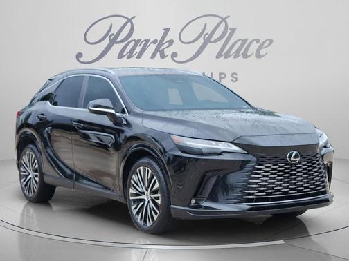 Caviar 2024 Lexus RX 350 Premium Plus