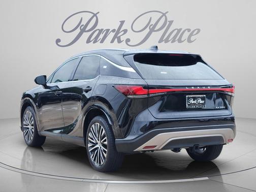 Caviar 2024 Lexus RX 350 Premium Plus