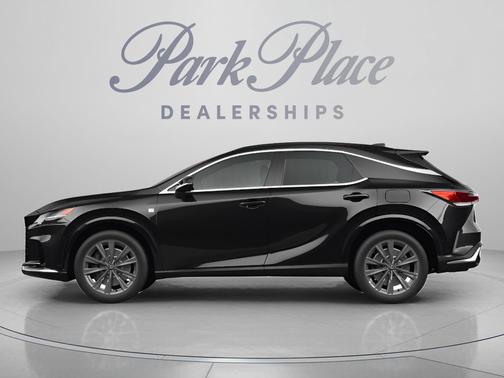 Caviar 2024 Lexus RX 350 Premium Plus