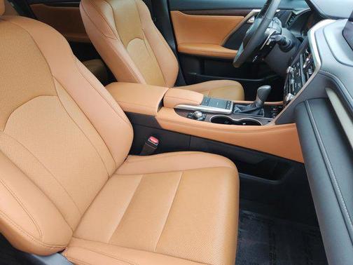 Caviar 2022 Lexus RX 450h Base