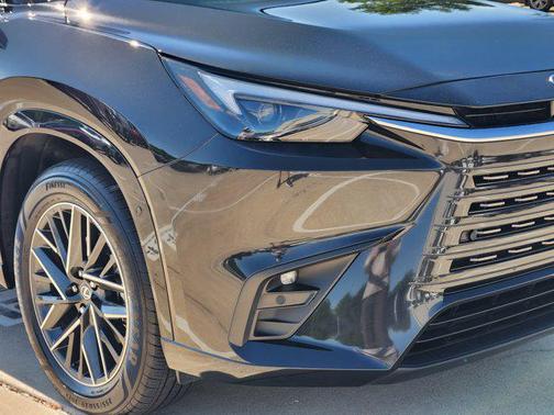 Caviar 2025 Lexus TX 350 Premium