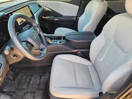 Caviar 2025 Lexus TX 350 Premium