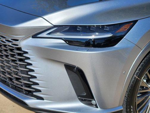 2025 Lexus RX 350 Luxury